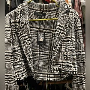 Forever 21, Houndstooth Blazer